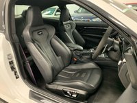 USED 2017 17 BMW M4 3.0 M4 COMPETITION 2d 444 BHP M DOUBLE CLUTCH + HEADS UP DIS + CARBON FIBRE PACK + H/K SOUND SYS!
