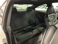 USED 2017 17 BMW M4 3.0 M4 COMPETITION 2d 444 BHP M DOUBLE CLUTCH + HEADS UP DIS + CARBON FIBRE PACK + H/K SOUND SYS!