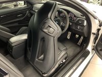 USED 2017 17 BMW M4 3.0 M4 COMPETITION 2d 444 BHP M DOUBLE CLUTCH + HEADS UP DIS + CARBON FIBRE PACK + H/K SOUND SYS!