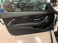 USED 2017 17 BMW M4 3.0 M4 COMPETITION 2d 444 BHP M DOUBLE CLUTCH + HEADS UP DIS + CARBON FIBRE PACK + H/K SOUND SYS!