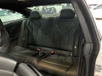 USED 2017 17 BMW M4 3.0 M4 COMPETITION 2d 444 BHP M DOUBLE CLUTCH + HEADS UP DIS + CARBON FIBRE PACK + H/K SOUND SYS!