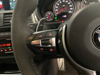 USED 2017 17 BMW M4 3.0 M4 COMPETITION 2d 444 BHP M DOUBLE CLUTCH + HEADS UP DIS + CARBON FIBRE PACK + H/K SOUND SYS!