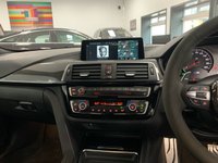 USED 2017 17 BMW M4 3.0 M4 COMPETITION 2d 444 BHP M DOUBLE CLUTCH + HEADS UP DIS + CARBON FIBRE PACK + H/K SOUND SYS!