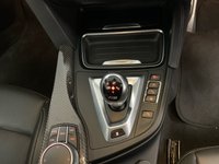 USED 2017 17 BMW M4 3.0 M4 COMPETITION 2d 444 BHP M DOUBLE CLUTCH + HEADS UP DIS + CARBON FIBRE PACK + H/K SOUND SYS!