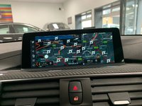 USED 2017 17 BMW M4 3.0 M4 COMPETITION 2d 444 BHP M DOUBLE CLUTCH + HEADS UP DIS + CARBON FIBRE PACK + H/K SOUND SYS!