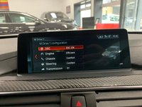 USED 2017 17 BMW M4 3.0 M4 COMPETITION 2d 444 BHP M DOUBLE CLUTCH + HEADS UP DIS + CARBON FIBRE PACK + H/K SOUND SYS!