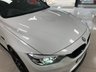 USED 2017 17 BMW M4 3.0 M4 COMPETITION 2d 444 BHP M DOUBLE CLUTCH + HEADS UP DIS + CARBON FIBRE PACK + H/K SOUND SYS!