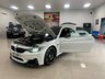 USED 2017 17 BMW M4 3.0 M4 COMPETITION 2d 444 BHP M DOUBLE CLUTCH + HEADS UP DIS + CARBON FIBRE PACK + H/K SOUND SYS!