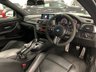 USED 2017 17 BMW M4 3.0 M4 COMPETITION 2d 444 BHP M DOUBLE CLUTCH + HEADS UP DIS + CARBON FIBRE PACK + H/K SOUND SYS!