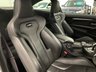 USED 2017 17 BMW M4 3.0 M4 COMPETITION 2d 444 BHP M DOUBLE CLUTCH + HEADS UP DIS + CARBON FIBRE PACK + H/K SOUND SYS!