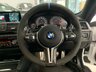 USED 2017 17 BMW M4 3.0 M4 COMPETITION 2d 444 BHP M DOUBLE CLUTCH + HEADS UP DIS + CARBON FIBRE PACK + H/K SOUND SYS!