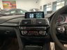 USED 2017 17 BMW M4 3.0 M4 COMPETITION 2d 444 BHP M DOUBLE CLUTCH + HEADS UP DIS + CARBON FIBRE PACK + H/K SOUND SYS!
