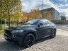 USED 2017 17 BMW X6 3.0 XDRIVE30D M SPORT 4d AUTO 255 BHP 1 Former Keeper+Finance Available+PCP+HP+Sat-Nav+Digital Dash+Xenon+Full Mot+Heated Front & Rear  Leather+Full Mot+Rear Camera+Memory+Hamman Kardon+Dab+ Nationwide Delivery+Nationwide Warranty