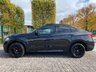 USED 2017 17 BMW X6 3.0 XDRIVE30D M SPORT 4d AUTO 255 BHP 1 Former Keeper+Finance Available+PCP+HP+Sat-Nav+Digital Dash+Xenon+Full Mot+Heated Front & Rear  Leather+Full Mot+Rear Camera+Memory+Hamman Kardon+Dab+ Nationwide Delivery+Nationwide Warranty