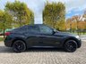 USED 2017 17 BMW X6 3.0 XDRIVE30D M SPORT 4d AUTO 255 BHP 1 Former Keeper+Finance Available+PCP+HP+Sat-Nav+Digital Dash+Xenon+Full Mot+Heated Front & Rear  Leather+Full Mot+Rear Camera+Memory+Hamman Kardon+Dab+ Nationwide Delivery+Nationwide Warranty