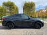 USED 2017 17 BMW X6 3.0 XDRIVE30D M SPORT 4d AUTO 255 BHP 1 Former Keeper+Finance Available+PCP+HP+Sat-Nav+Digital Dash+Xenon+Full Mot+Heated Front & Rear  Leather+Full Mot+Rear Camera+Memory+Hamman Kardon+Dab+ Nationwide Delivery+Nationwide Warranty