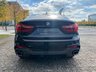 USED 2017 17 BMW X6 3.0 XDRIVE30D M SPORT 4d AUTO 255 BHP 1 Former Keeper+Finance Available+PCP+HP+Sat-Nav+Digital Dash+Xenon+Full Mot+Heated Front & Rear  Leather+Full Mot+Rear Camera+Memory+Hamman Kardon+Dab+ Nationwide Delivery+Nationwide Warranty