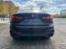 USED 2017 17 BMW X6 3.0 XDRIVE30D M SPORT 4d AUTO 255 BHP 1 Former Keeper+Finance Available+PCP+HP+Sat-Nav+Digital Dash+Xenon+Full Mot+Heated Front & Rear  Leather+Full Mot+Rear Camera+Memory+Hamman Kardon+Dab+ Nationwide Delivery+Nationwide Warranty