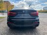 USED 2017 17 BMW X6 3.0 XDRIVE30D M SPORT 4d AUTO 255 BHP 1 Former Keeper+Finance Available+PCP+HP+Sat-Nav+Digital Dash+Xenon+Full Mot+Heated Front & Rear  Leather+Full Mot+Rear Camera+Memory+Hamman Kardon+Dab+ Nationwide Delivery+Nationwide Warranty