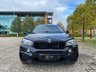 USED 2017 17 BMW X6 3.0 XDRIVE30D M SPORT 4d AUTO 255 BHP 1 Former Keeper+Finance Available+PCP+HP+Sat-Nav+Digital Dash+Xenon+Full Mot+Heated Front & Rear  Leather+Full Mot+Rear Camera+Memory+Hamman Kardon+Dab+ Nationwide Delivery+Nationwide Warranty