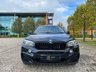 USED 2017 17 BMW X6 3.0 XDRIVE30D M SPORT 4d AUTO 255 BHP 1 Former Keeper+Finance Available+PCP+HP+Sat-Nav+Digital Dash+Xenon+Full Mot+Heated Front & Rear  Leather+Full Mot+Rear Camera+Memory+Hamman Kardon+Dab+ Nationwide Delivery+Nationwide Warranty