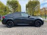 USED 2017 17 BMW X6 3.0 XDRIVE30D M SPORT 4d AUTO 255 BHP 1 Former Keeper+Finance Available+PCP+HP+Sat-Nav+Digital Dash+Xenon+Full Mot+Heated Front & Rear  Leather+Full Mot+Rear Camera+Memory+Hamman Kardon+Dab+ Nationwide Delivery+Nationwide Warranty