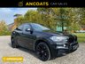 USED 2017 17 BMW X6 3.0 XDRIVE30D M SPORT 4d AUTO 255 BHP 1 Former Keeper+Finance Available+PCP+HP+Sat-Nav+Digital Dash+Xenon+Full Mot+Heated Front & Rear  Leather+Full Mot+Rear Camera+Memory+Hamman Kardon+Dab+ Nationwide Delivery+Nationwide Warranty