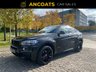 USED 2017 17 BMW X6 3.0 XDRIVE30D M SPORT 4d AUTO 255 BHP 1 Former Keeper+Finance Available+PCP+HP+Sat-Nav+Digital Dash+Xenon+Full Mot+Heated Front & Rear  Leather+Full Mot+Rear Camera+Memory+Hamman Kardon+Dab+ Nationwide Delivery+Nationwide Warranty