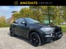 USED 2017 17 BMW X6 3.0 XDRIVE30D M SPORT 4d AUTO 255 BHP 1 Former Keeper+Finance Available+PCP+HP+Sat-Nav+Digital Dash+Xenon+Full Mot+Heated Front & Rear  Leather+Full Mot+Rear Camera+Memory+Hamman Kardon+Dab+ Nationwide Delivery+Nationwide Warranty