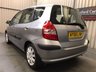USED 2006 56 HONDA JAZZ 1.3 DSI SE 5d 82 BHP OVER 100 CARS IN STOCK