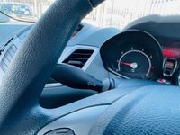 USED 2011 11 FORD FIESTA 1.2 EDGE 3d 59 BHP Low Mileage Fiesta with Air Conditioning