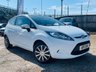 USED 2011 11 FORD FIESTA 1.2 EDGE 3d 59 BHP Low Mileage Fiesta with Air Conditioning