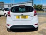 USED 2011 11 FORD FIESTA 1.2 EDGE 3d 59 BHP Low Mileage Fiesta with Air Conditioning