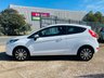 USED 2011 11 FORD FIESTA 1.2 EDGE 3d 59 BHP Low Mileage Fiesta with Air Conditioning