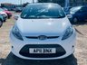 USED 2011 11 FORD FIESTA 1.2 EDGE 3d 59 BHP Low Mileage Fiesta with Air Conditioning