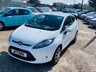 USED 2011 11 FORD FIESTA 1.2 EDGE 3d 59 BHP Low Mileage Fiesta with Air Conditioning
