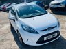 USED 2011 11 FORD FIESTA 1.2 EDGE 3d 59 BHP Low Mileage Fiesta with Air Conditioning
