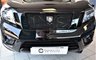 USED 2018 18 NISSAN NAVARA 2.3 DCI TEKNA 4X4 DERANGED SHR D/CAB 190 BHP  SAT-NAV+CLIMATE+CRUISE+H/SEATS