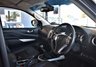 USED 2018 18 NISSAN NAVARA 2.3 DCI TEKNA 4X4 DERANGED SHR D/CAB 190 BHP  SAT-NAV+CLIMATE+CRUISE+H/SEATS