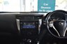 USED 2018 18 NISSAN NAVARA 2.3 DCI TEKNA 4X4 DERANGED SHR D/CAB 190 BHP  SAT-NAV+CLIMATE+CRUISE+H/SEATS
