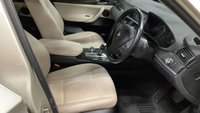 USED 2012 62 BMW X3 2.0 XDRIVE20D SE 5d 181 BHP 