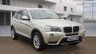USED 2012 62 BMW X3 2.0 XDRIVE20D SE 5d 181 BHP 
