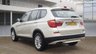 USED 2012 62 BMW X3 2.0 XDRIVE20D SE 5d 181 BHP 