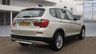 USED 2012 62 BMW X3 2.0 XDRIVE20D SE 5d 181 BHP 