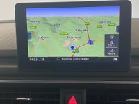 USED 2016 66 AUDI A4 2.0 AVANT TDI ULTRA SPORT 5d 148 BHP 2.0 TDI Avant Ultra Sport