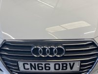 USED 2016 66 AUDI A4 2.0 AVANT TDI ULTRA SPORT 5d 148 BHP 2.0 TDI Avant Ultra Sport