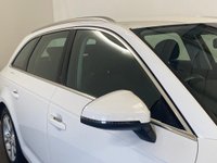 USED 2016 66 AUDI A4 2.0 AVANT TDI ULTRA SPORT 5d 148 BHP 2.0 TDI Avant Ultra Sport