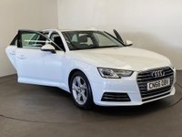 USED 2016 66 AUDI A4 2.0 AVANT TDI ULTRA SPORT 5d 148 BHP 2.0 TDI Avant Ultra Sport