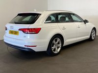 USED 2016 66 AUDI A4 2.0 AVANT TDI ULTRA SPORT 5d 148 BHP 2.0 TDI Avant Ultra Sport