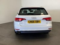 USED 2016 66 AUDI A4 2.0 AVANT TDI ULTRA SPORT 5d 148 BHP 2.0 TDI Avant Ultra Sport